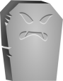 cgbug-Halloween-Tombstone-Angry-Face