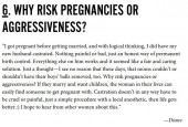 Kastrationsfantasien - Header - NICHT-Feminist - Schwangerschaften