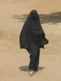 Niqab - Nikab - NICHT-Feminist