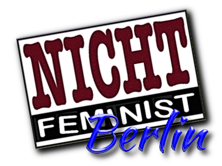 Treffen von NICHT-Feminist Berlin