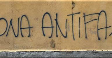 Antifa - Andreas Kemper - Faktum