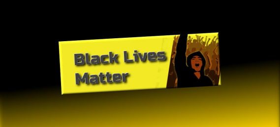 Black Lives Matter - Faktum Magazin