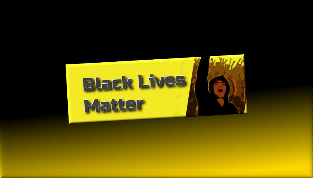 Black Lives Matter - Faktum Magazin