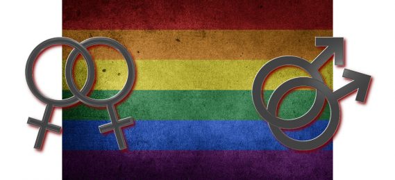 LGBTQ - Buchstabenmenschen - Faktum Magazin