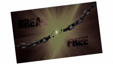 Zensur - Censorship - Break Free - Faktum Magazin