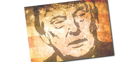 Donald J. Trump - Faktum Magazin