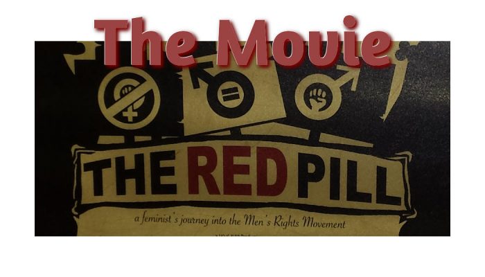 Clip: The Red Pill (2017) – Trailer for Video-On-Demand platforms worldwide