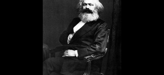 Karl Marx - Faktum Magazin