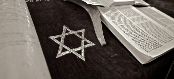 Israel - Davidstern - Faktum Magazin