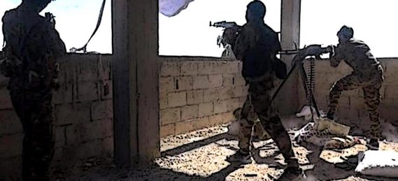 Jihad - Islam - IS - Faktum Magazin