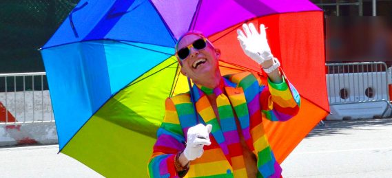 LBGTQ - Faktum Magazin