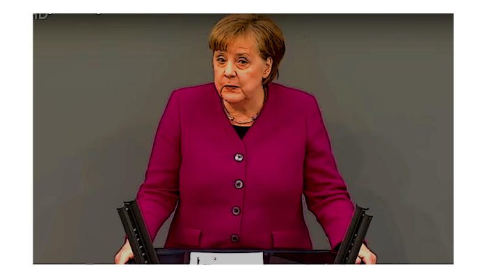 „Merkel für Spaltung Europas verantwortlich“