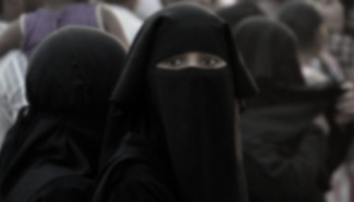 Dänemark: Erste Strafe für das Niqab-Tragen verhängt