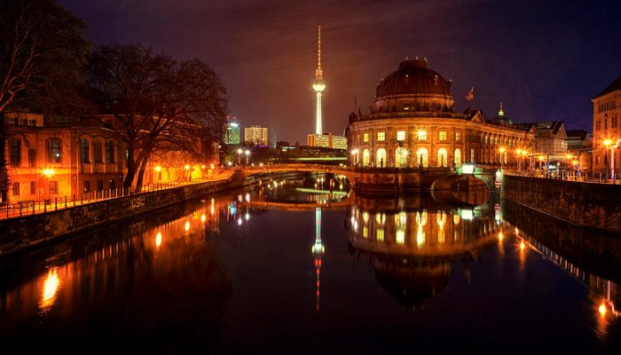 Berlin – Kriminelle staatliche Personalpolitik: Generalstaatsanwältin auf Lebenszeit