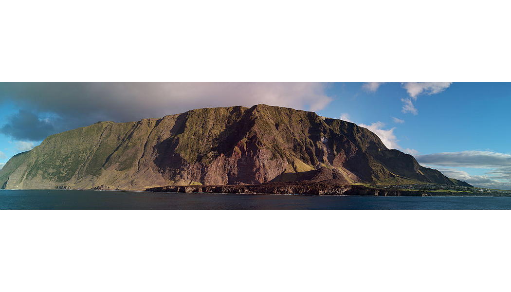 Tristan da Cunha - Faktum Magazin