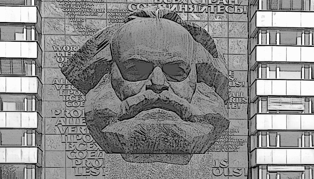 Karl Marx - Chemnitz - Faktum Magazin