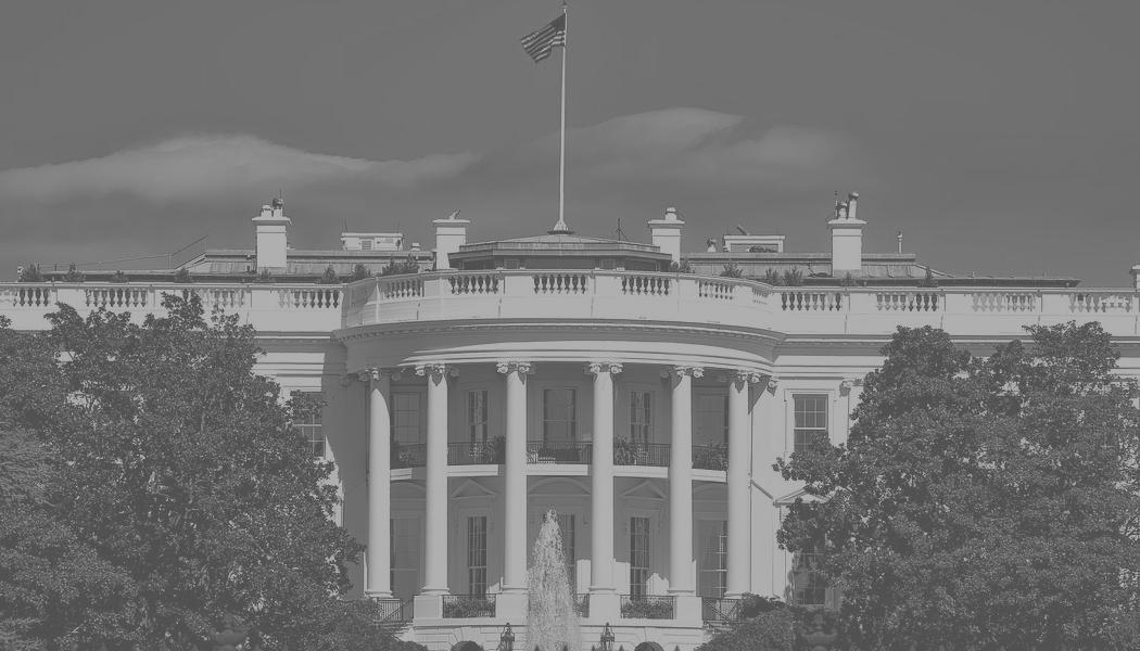 Washington - Das Weiße Haus - Faktum Magazin
