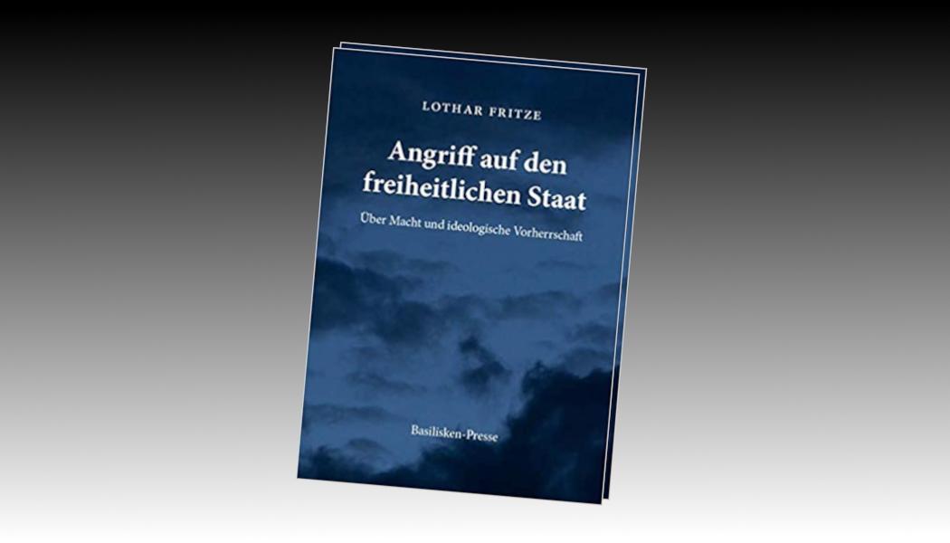 Lothar Fritze - Angriff - Faktum Magazin