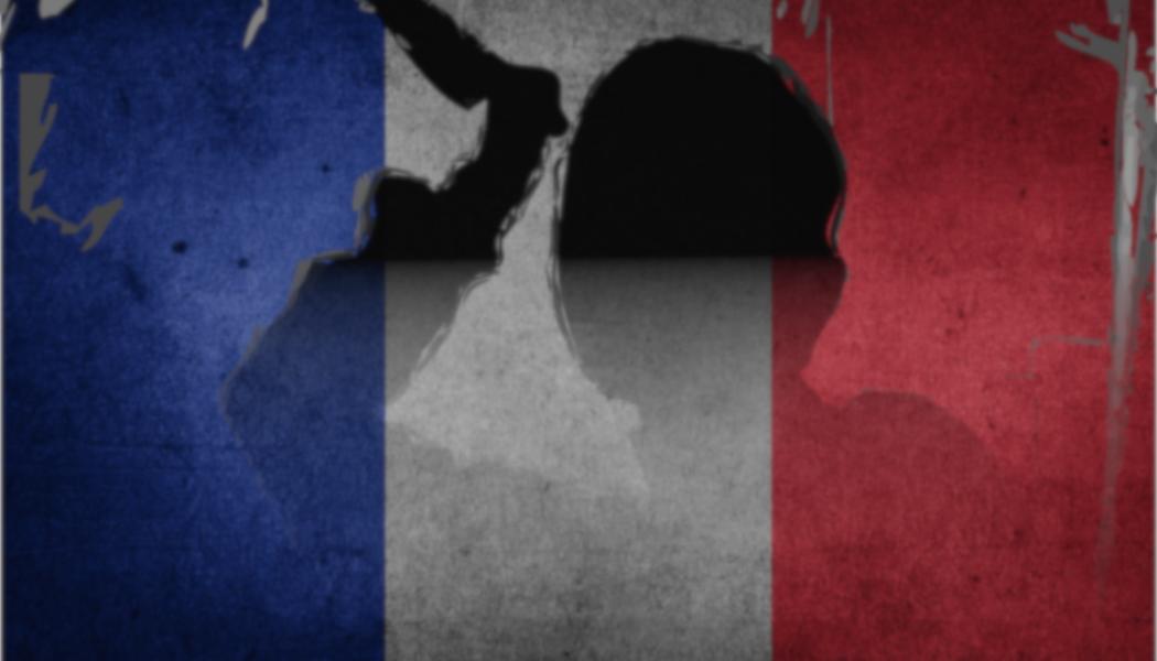 Frankreich - Messer - Terror - Faktum Magazin