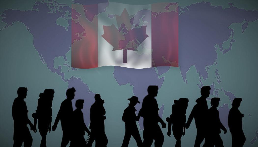 Kanada - Migration - Asyl - Faktum-Magazin